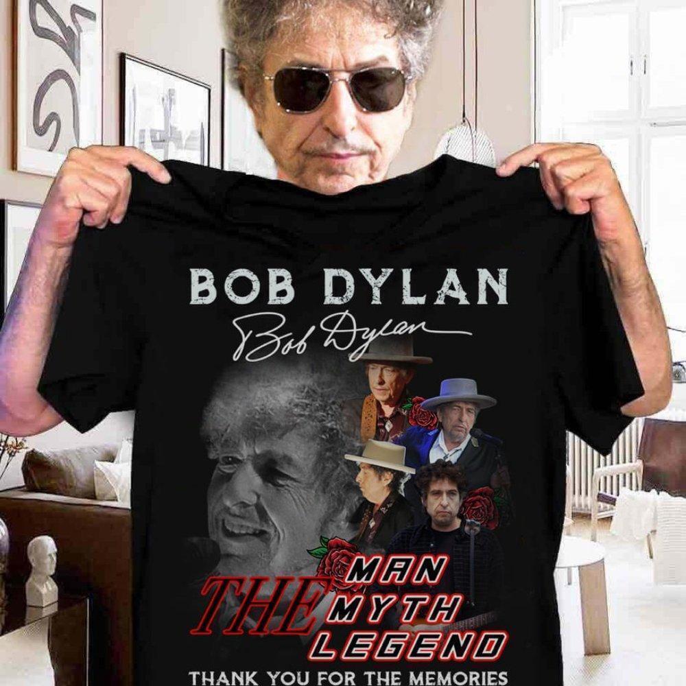 Bo B Dy Lan Thanks For Memories Shirt Graphics Unisex Retro Shirt